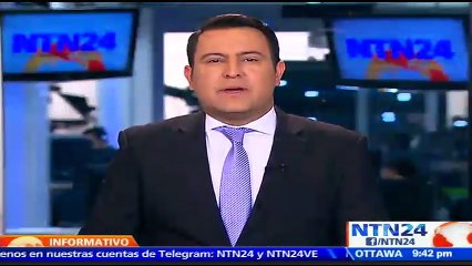 Preocupación en Colombia por amenazas a población civil por supuestos grupos disidentes de FARC