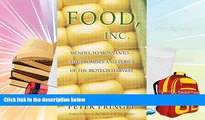 PDF [Free] Download  Food, Inc.: Mendel to Monsanto--The Promises and Perils of the Biotech