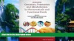 Best PDF  Genomics, Proteomics and Metabolomics in Nutraceuticals and Functional Foods Trial Ebook