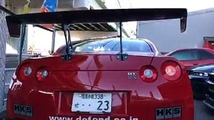 What yours resolution for 2017-! #GarageDefend Its time to come and get yours! Skyline GTR R34!