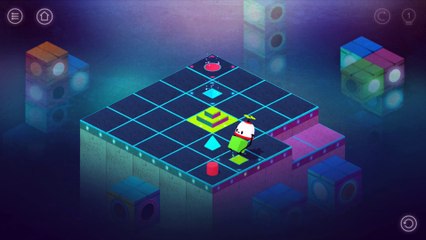 Roofbot- Puzzler On The Roof- Level 11