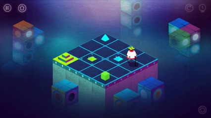 Roofbot- Puzzler On The Roof- Level 03