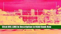 Best PDF Reconstructing Chinatown: Ethnic Enclave, Global Change (Globalization and Community, Vol