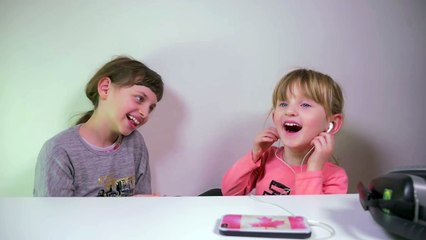 WHISPER CHALLENGE EN FAMILLE • Studio Bubble Tea Challenge-hIpRpSNH0ds