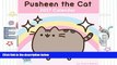PDF [Free] Download  Pusheen the Cat 2017 Wall Calendar Book Online
