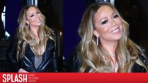 Mariah Carey sagte, dass sie in der realen Welt nicht überleben kann