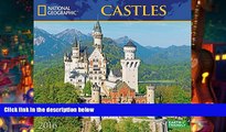 Audiobook  Castles National Geographic 2016 Wall Calendar National Geographic Society For Ipad