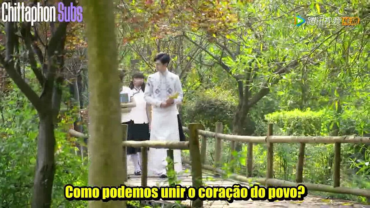 (Legendado em PT-BR) Till Death Tear Us Apart EP.1