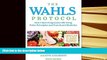 Kindle eBooks  The Wahls Protocol: How I Beat Progressive MS Using Paleo Principles and Functional
