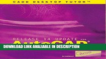 DOWNLOAD EBOOK AutoCAD Release 14 Update (R14) (CADD DESKTOP TUTOR) [DOWNLOAD] Online