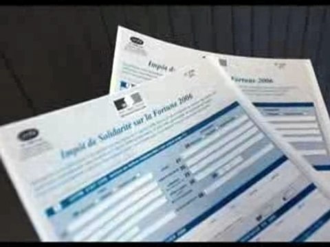 Taxes, impots, crache, crache !!!