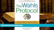 Kindle eBooks  The Wahls Protocol: A Radical New Way to Treat All Chronic Autoimmune Conditions