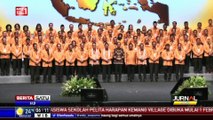 Presiden Jokowi Prihatin Kondisi Persatuan Indonesia Saat Ini