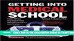Read Getting Into Medical School (Barron s Getting Into Medical School) Popular Collection