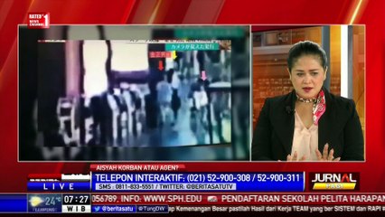 Dialog: Aisyah Korban atau Agen? #2