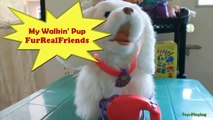 FurReal Friends My Walkin' Pup _ Toy Puppy-X6zJmVi-Nes