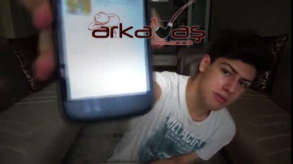 Sigara Görünümlü Çakmak - Aliexpress'ten Paket #29 | www.arkadastobacco.com