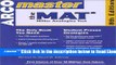 Read Master the Mat 2001: Miller Analogies Test (Master the Mat: Miller Analogies Test, 8th ed)