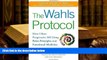 FREE [PDF]  The Wahls Protocol: How I Beat Progressive MS Using Paleo Principles and Functional