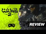 Halo Wars 2 - Review - TecMundo Games