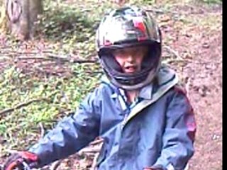 MOTO GAB MONTEE IMPOSSIBLE