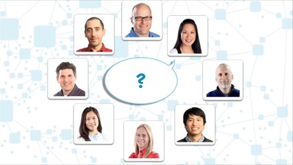 فيسبوك ينافس في سوق الوظائف الرقمي