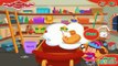☆ Santas House Makeover Cleaning & Decorating Video Game For Little Kids & Toddler
