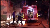 Ora News –Tiranë, zjarri në një pallat i shkakton vdekjen 55 vjeçarit