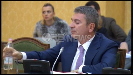 Ora News –Debate në Komisionin Hetimor mes Spahos e Gjiknurit