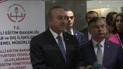 Vritet ambasadori rus në Turqi - Top Channel Albania - News - Lajme