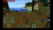 Выживание По Minecraft PE 0.11.1 #1 Начало