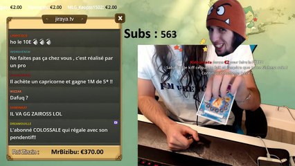 JE GAGNE 20000€ AVEC CE TICKET DE JEU A GRATTER -N8oooK08SVI