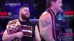 Roman Reigns vs. Chris Jericho – United States Championship Match-5IlHPNjcx3Q