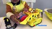 Paw Patrol Play Doh Surprise Eggs Toys for Kids! Chase Marshall Rubble Kids Costume-MlYYX3oSm4Y