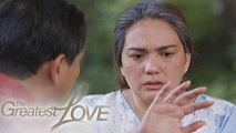 The Greatest Love: Gloria remembers Peter's proposal | Episode 123