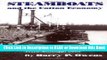 Free PDF Download Steamboats and the Cotton Economy: River Trade in the Yazoo-Mississippi Delta