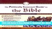 eBook Free The Politically Incorrect Guide to the Bible (Politically Incorrect Guides (Audio))