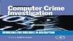 PDF Free Handbook of Computer Crime Investigation: Forensic Tools and Technology read online