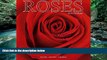 Best PDF  Roses Calendar - 2016 Wall calendars - Garden Calendars - Flower Calendar - Monthly Wall