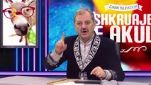 Shkruaje në Akull -Pjesa e 1 , 19/12/2016