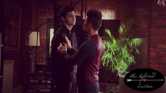 #MALEC #Magnus + #Alec ➸ This Love #Shadowhunters➰ #MagnusBane #AlecLightwood