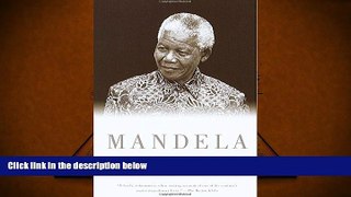 Popular Book  Mandela: The Authorized Biography  For Trial
