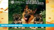 PDF [Download] American Kennel Club German Shepherds 2017 Wall Calendar Book Online
