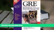 Popular Book  Gre Practicing to Take the Biochemistry, Cell and Molecular Biology Test  For Full