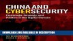 PDF Free China and Cybersecurity: Espionage, Strategy, and Politics in the Digital Domain Full Ebook