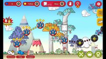 Jumping World Android GamePlay Trailer (By WeGo Interactive Co., LTD) [Game For Kids]