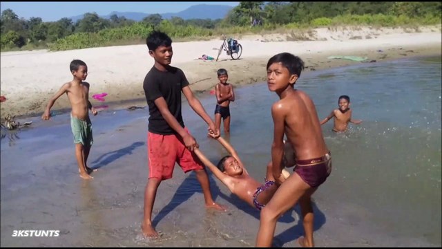 Amazing flips and amazing kids | Nice stunts | Nice flips | Must watch | HD