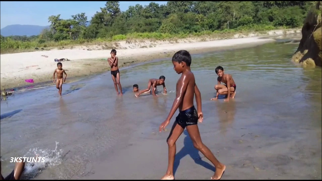 Amazing flippers showing their flipping style | So cute | Nice video | Must watch | HD
