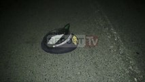 Report TV - Fushë-Krujë, aksidentohet për vdekje polici i burgut