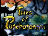 Tales of Panchatantra - The Rats Who Ate The Iron Balance - Funny Animated Hindi Stories